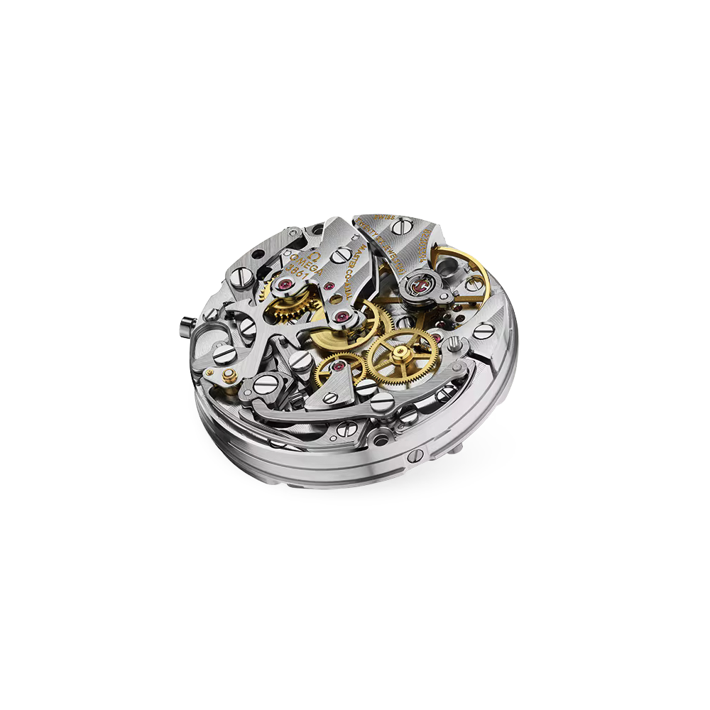 Calibre Omega 3861