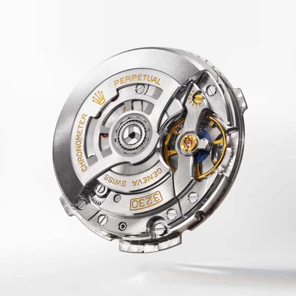 Rolex Calibre 3230