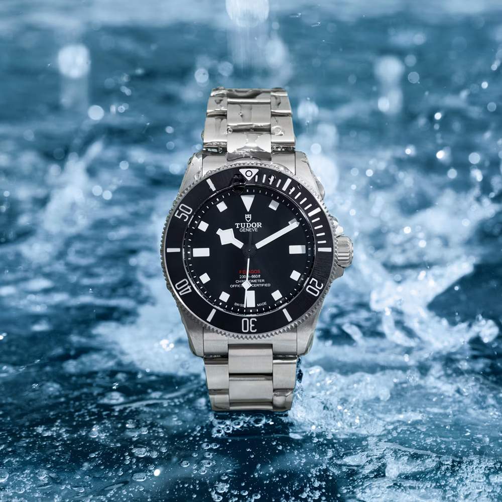 Tudor Pelagos 39