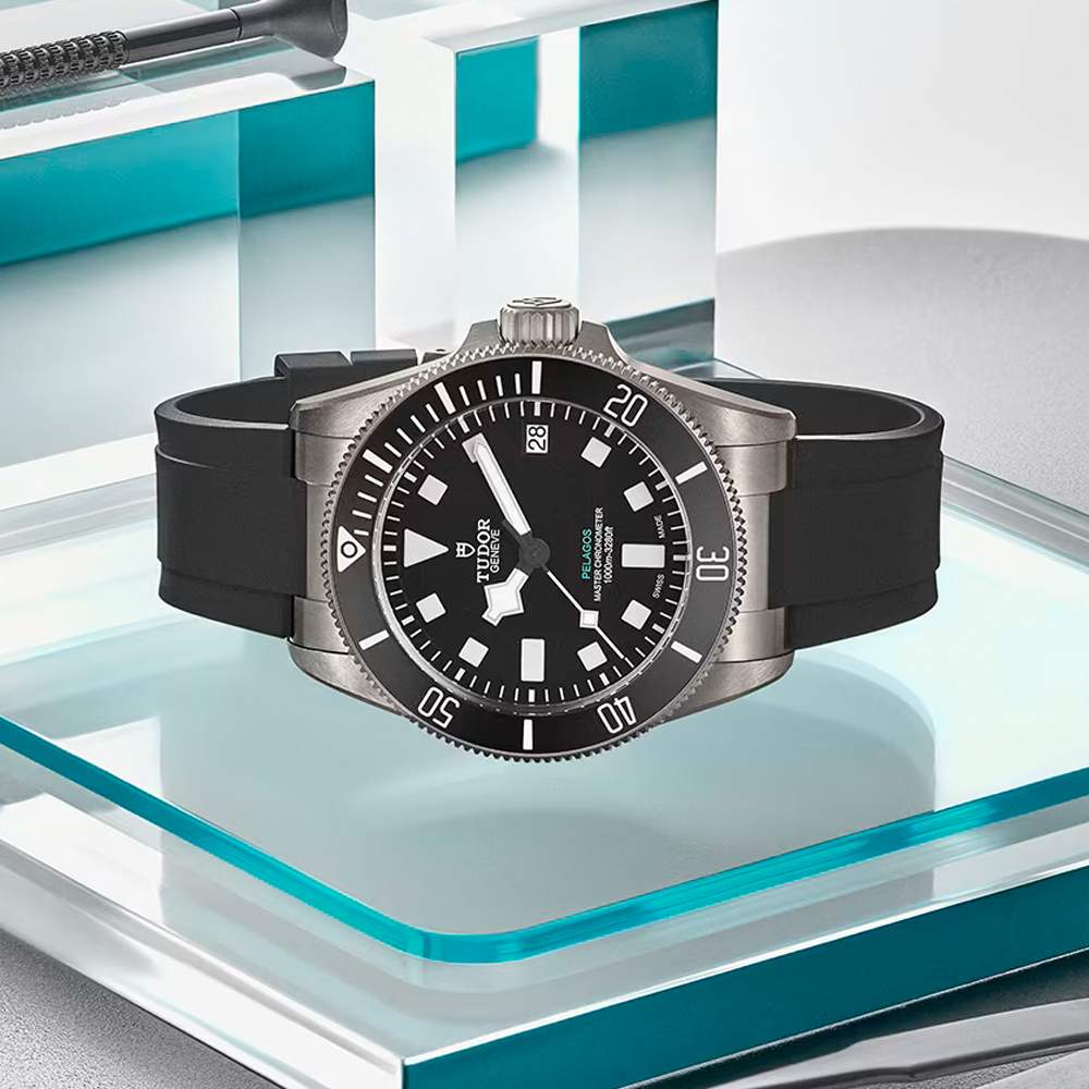 Tudor Pelagos Ultra
