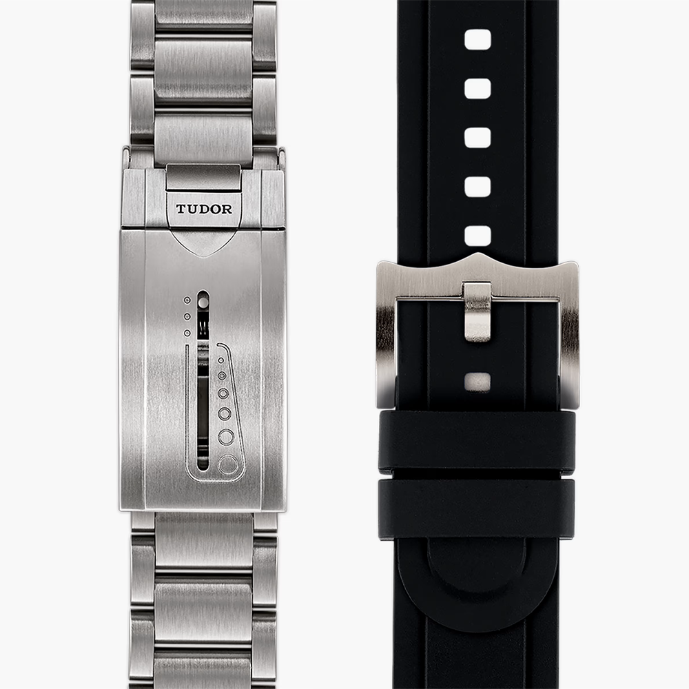 Tudor Pelagos straps
