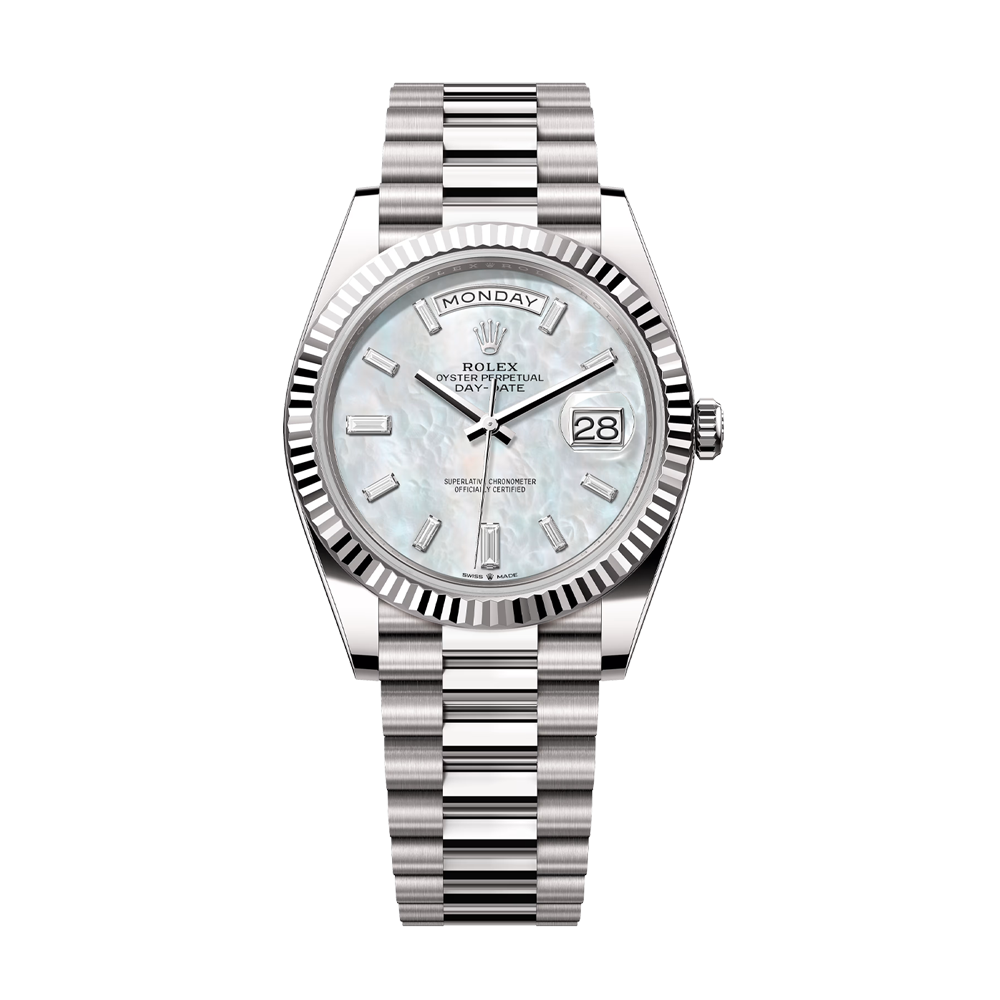 Rolex Day-Date 40