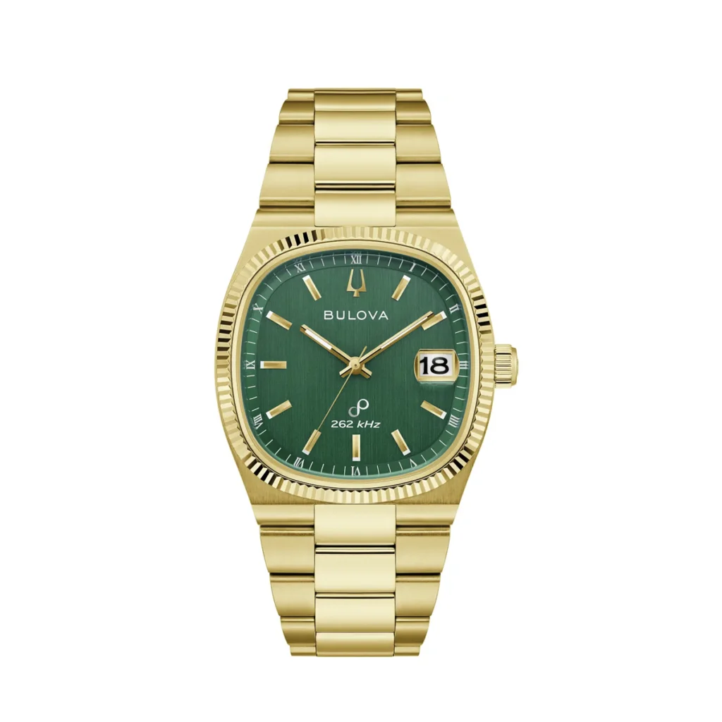 Bulova Super Seville