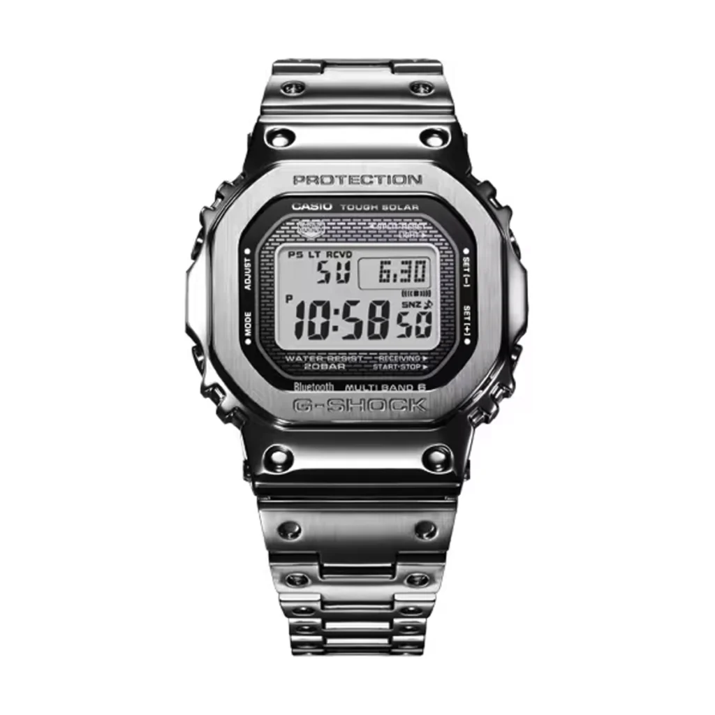 Casio G-Shock