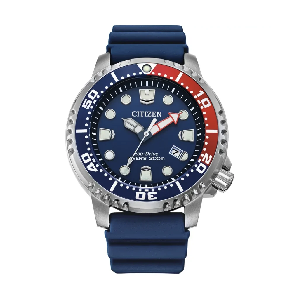 Citizen Promaster Diver