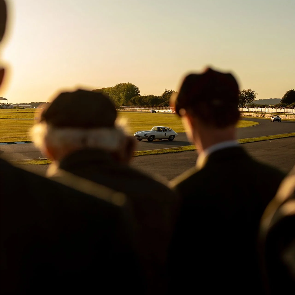 Goodwood Revival