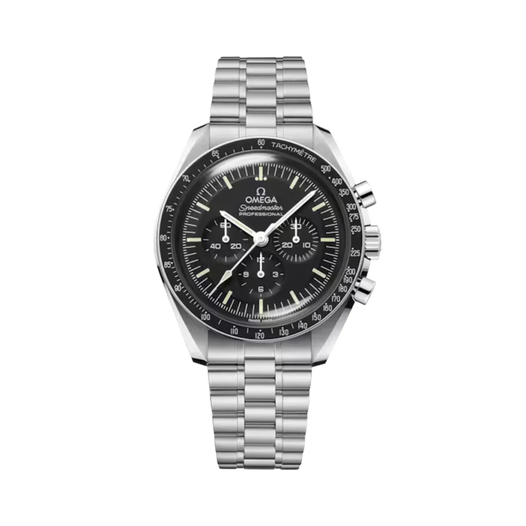 Omega Speedmaster Moonwatch Professional