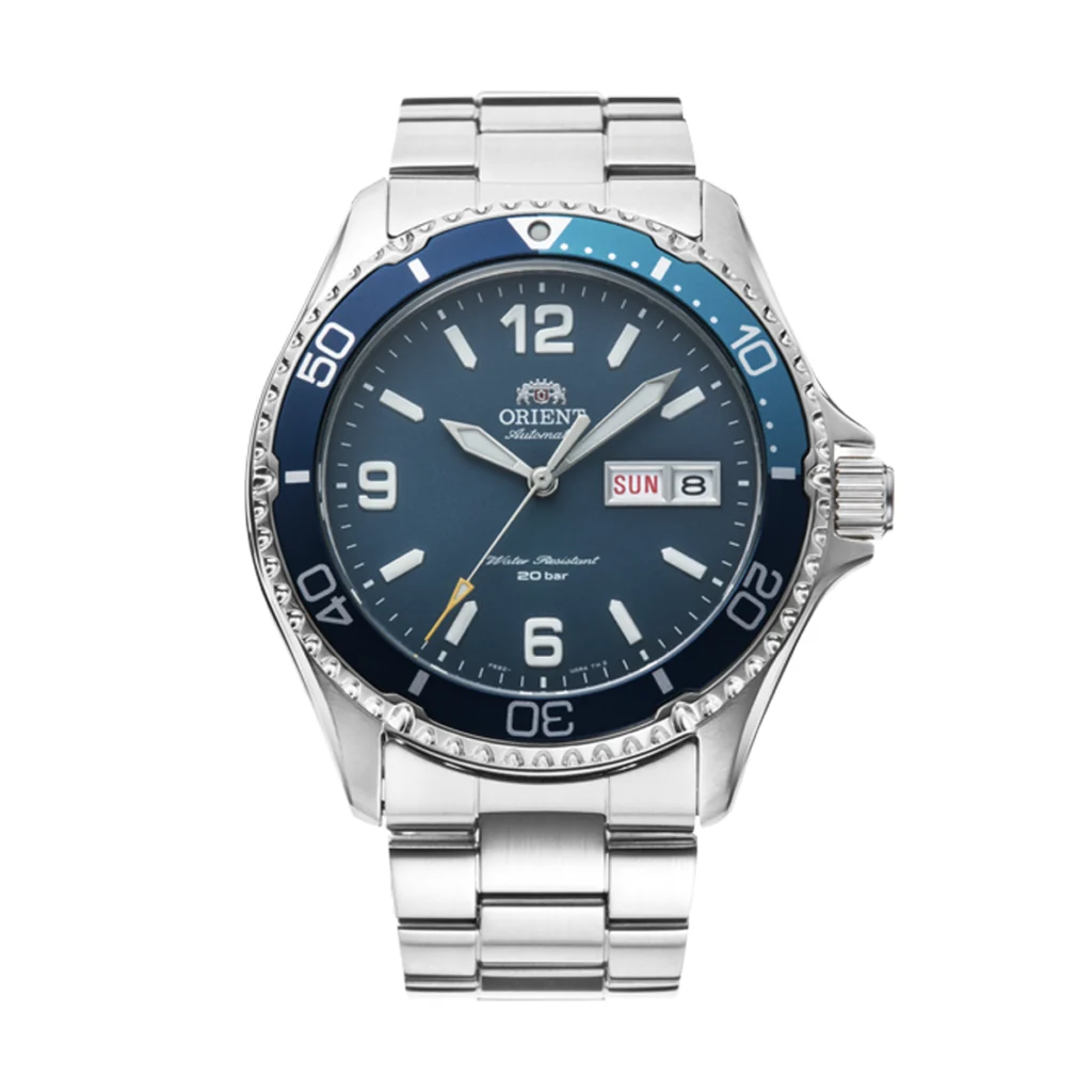 Orient Maku
