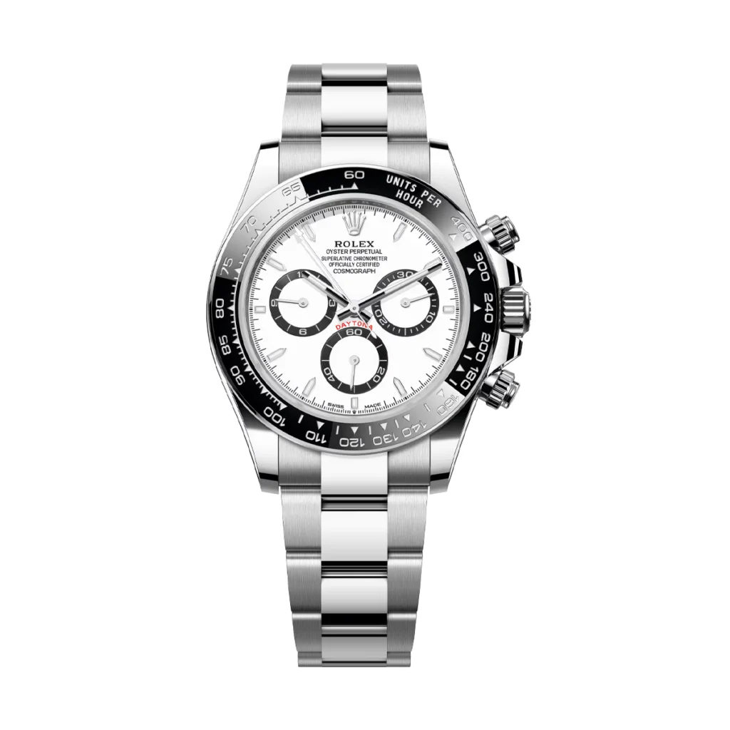 Rolex Daytona Cosmograph