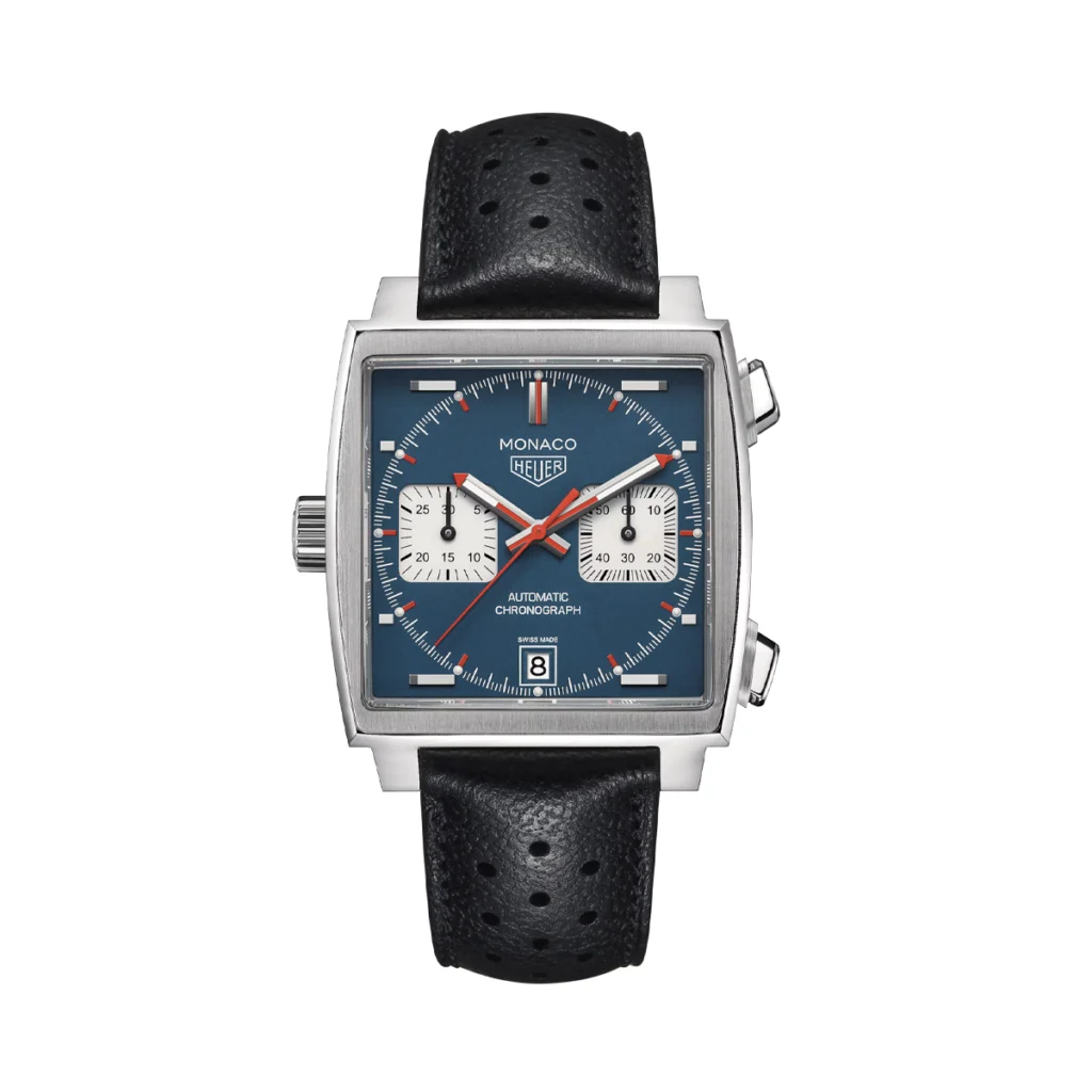 TAG Heuer Monaco Chronograph