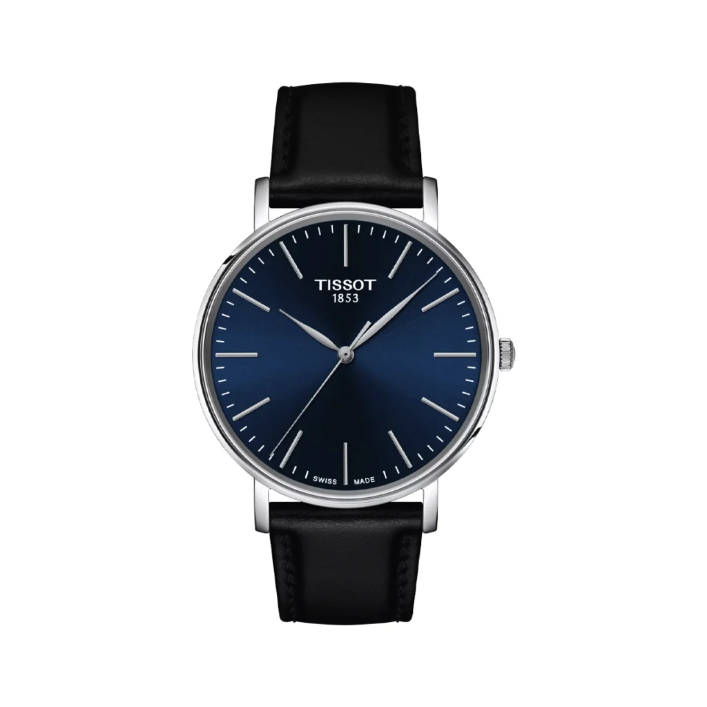 Tissot Everytime 40mm