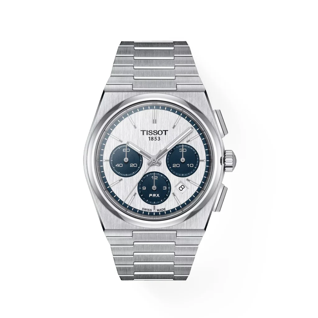 Tissot PRX Chrono