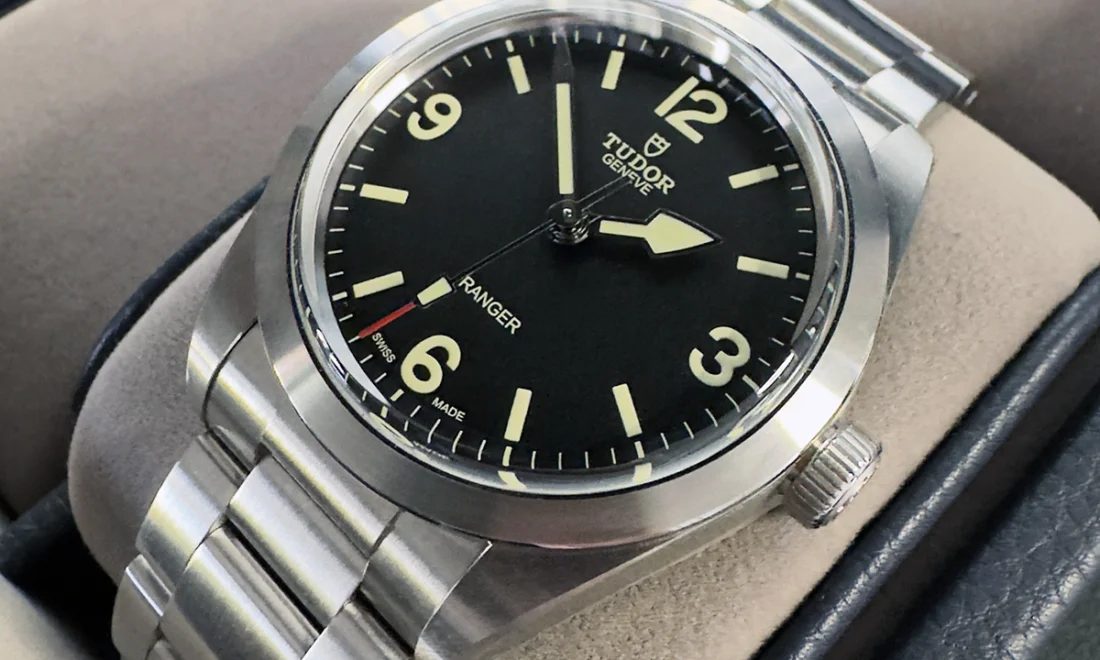 Tudor Ranger