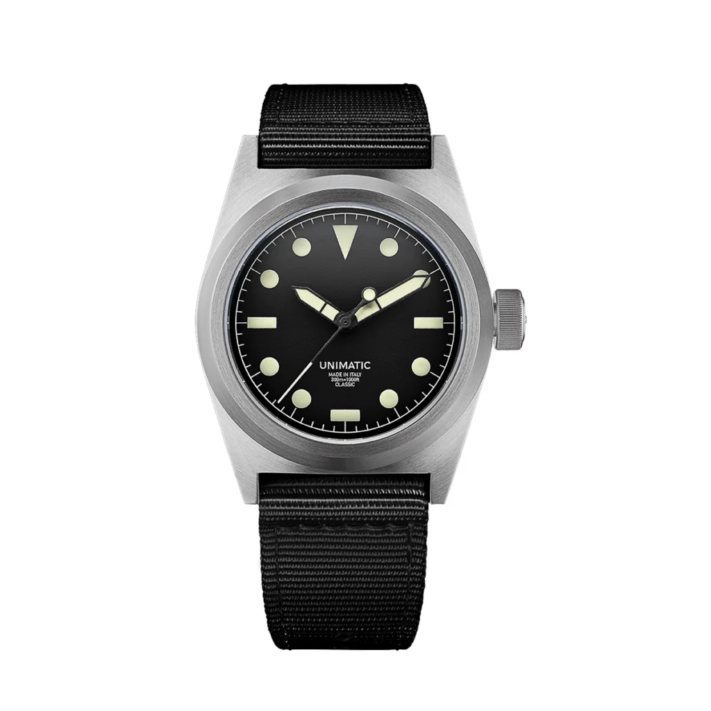 Unimatic U2 Classic