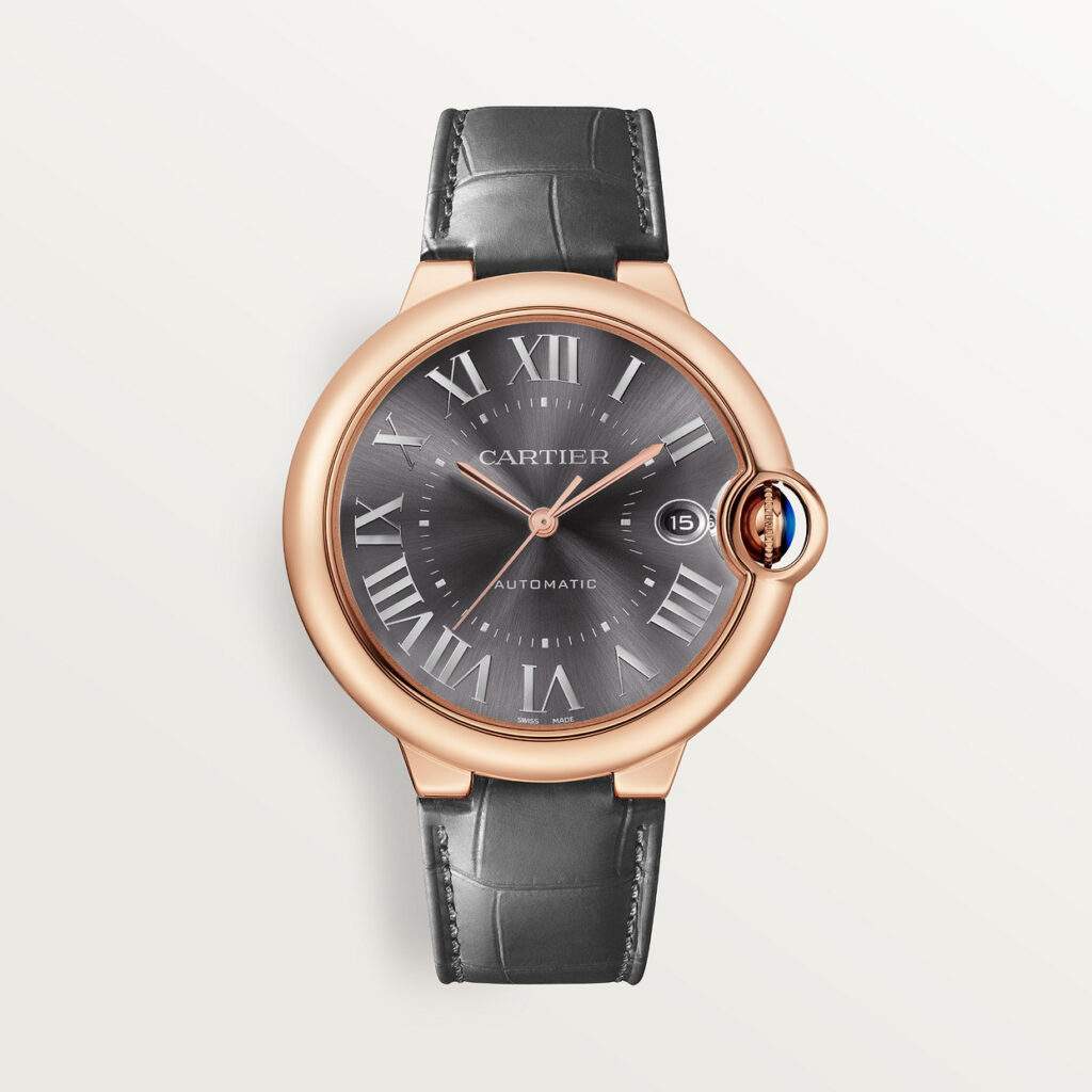 Ballon Bleu de Cartier