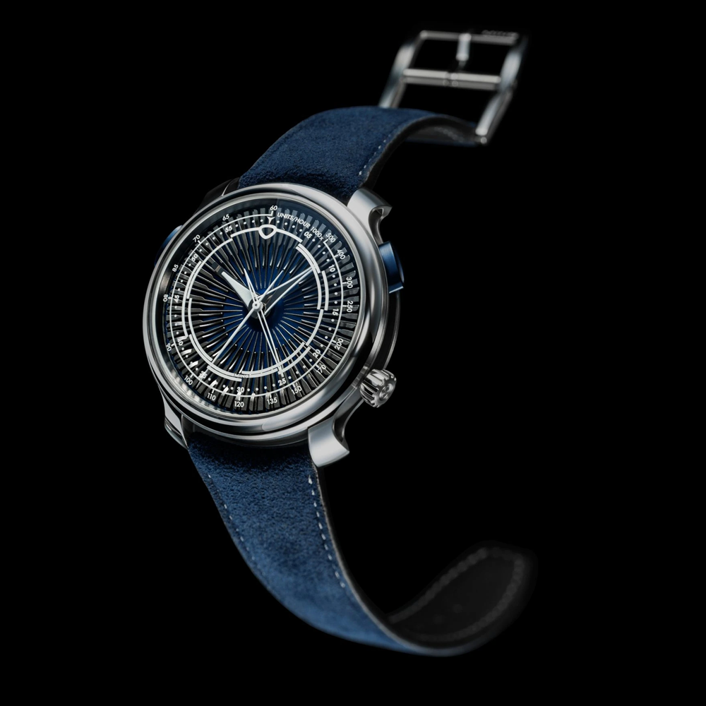 Ming Series 5