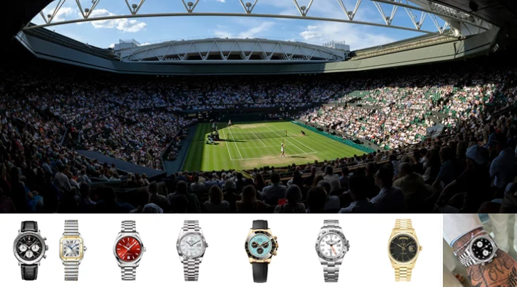 Wimbledon cover