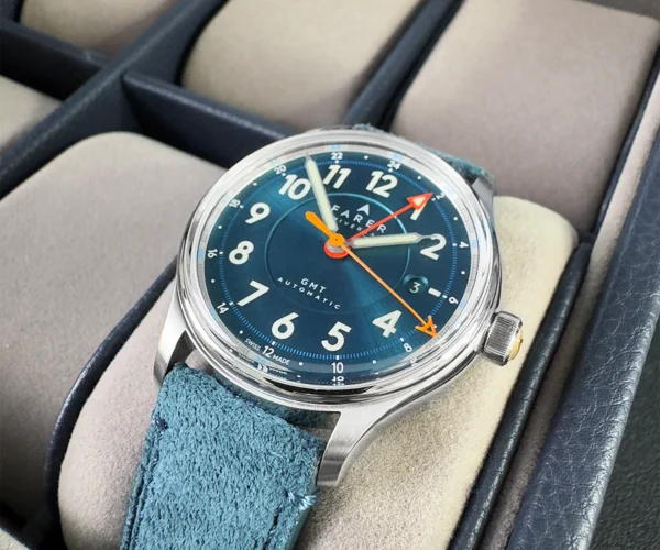 Farer presentation box